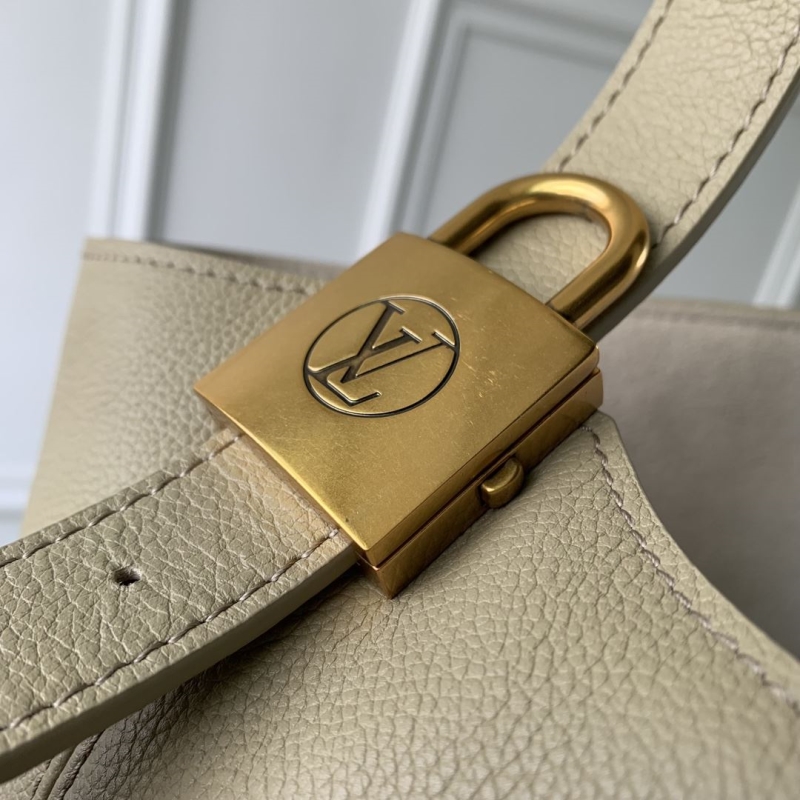 LV Top Handle Bags